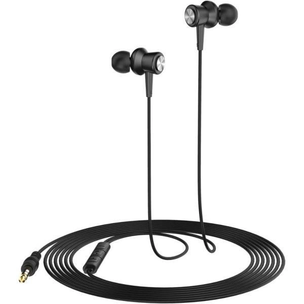 Rush II Wired Earbud