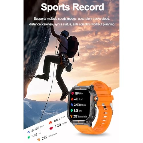 Smart Sports Watch