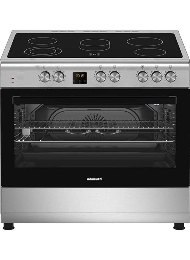 ADVC9068VCTD Ceramic Cooker
