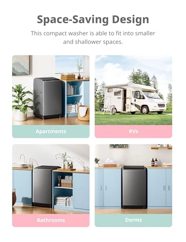 Portable Washing Machine