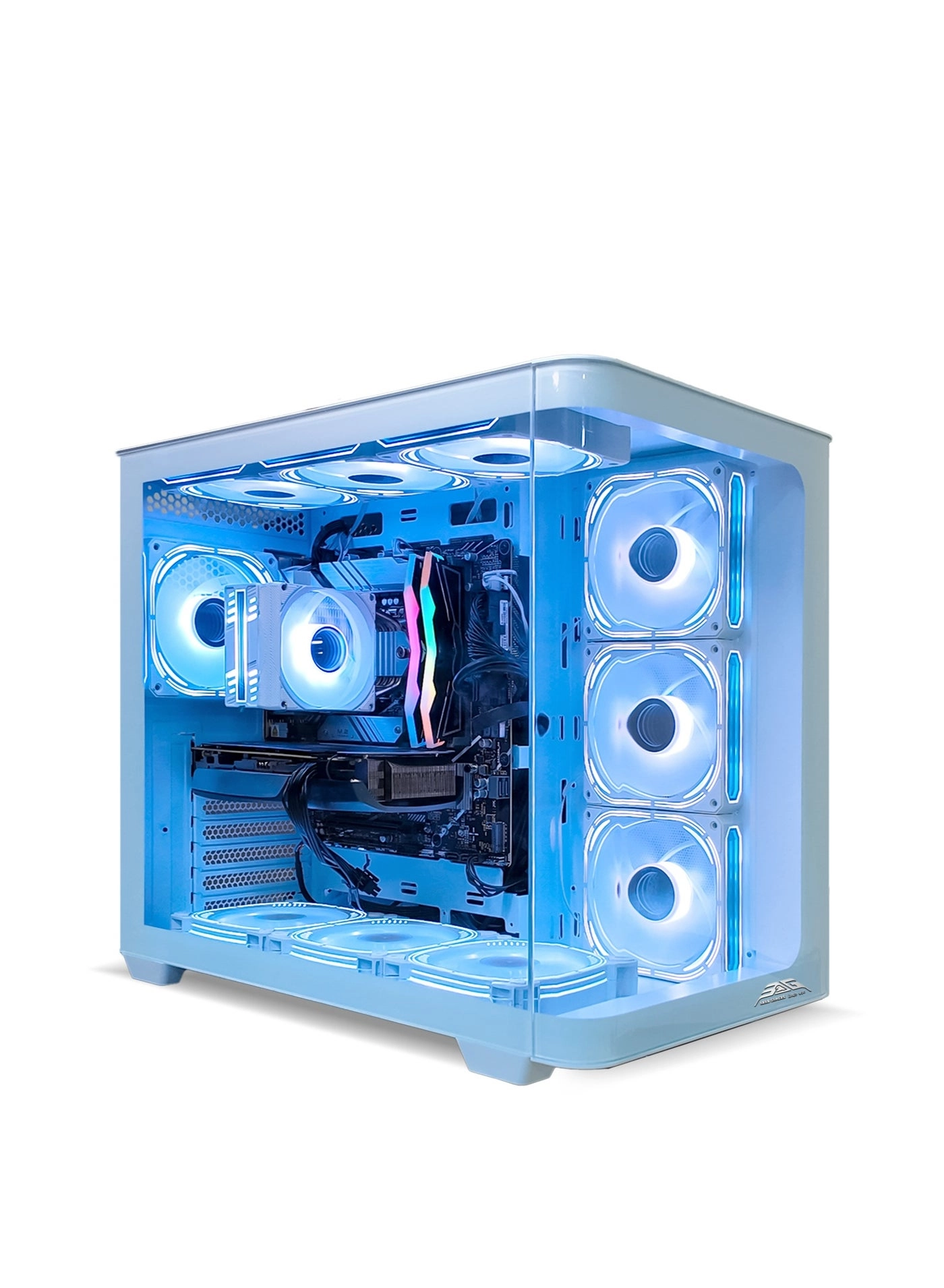 Gaming PC - Ultra 9 285K 32GB 2TB