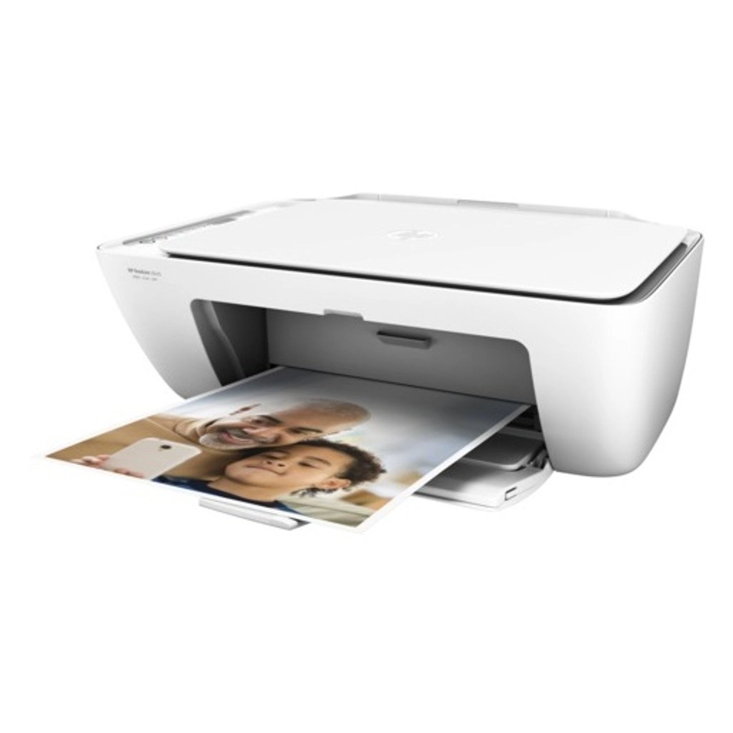 Deskjet 2720 - Thermal Inkjet