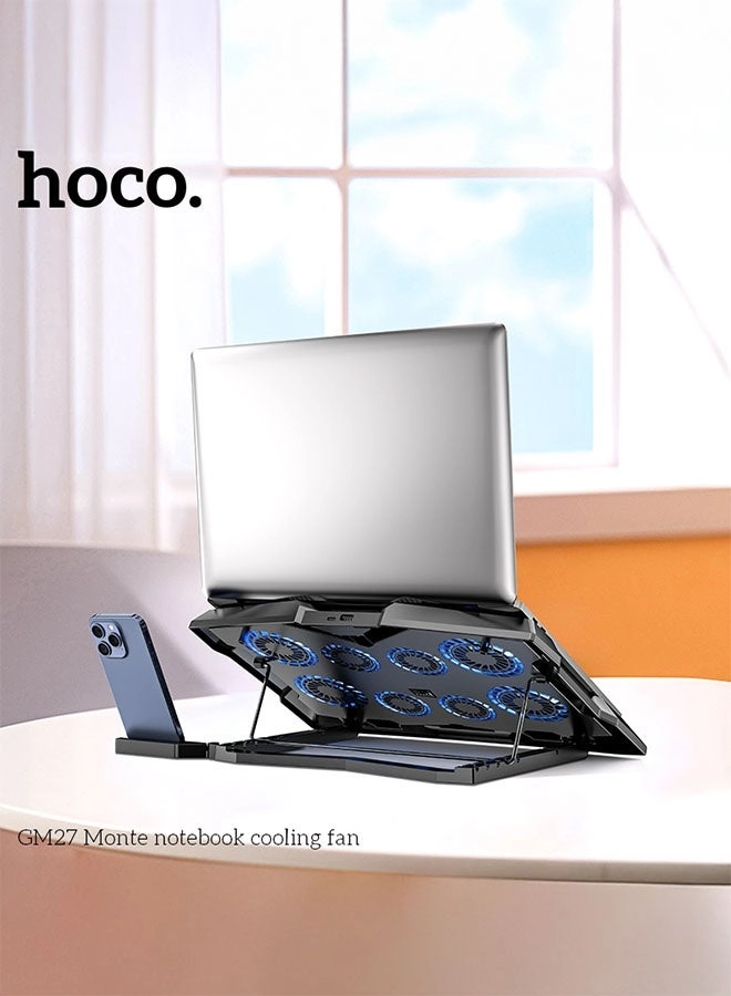 GM27 Monte - 17 inches