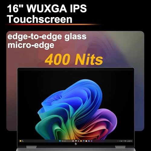 OmniBook X - 16'' Ryzen AI 5 340 16GB DDR5 512GB SSD