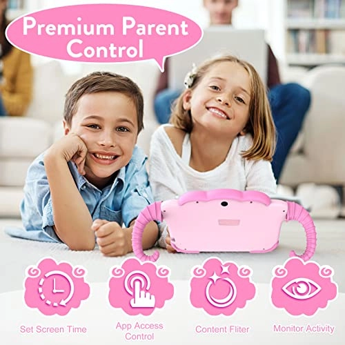 ZIDS701 - 7 Inches 32GB