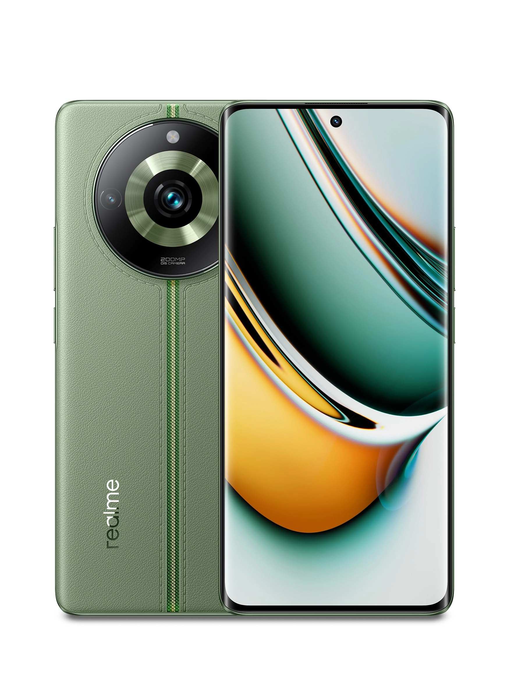 realme 11 Pro Plus - 12GB 512GB