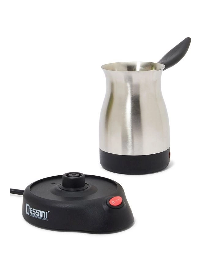 Turkish Coffee Maker TCM202