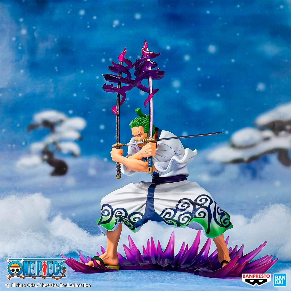 Dxf Special Zorojuro - One Piece
