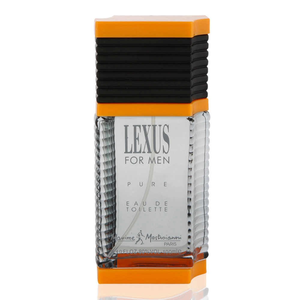 Lexus For Men Eau de Toilette 100 ml