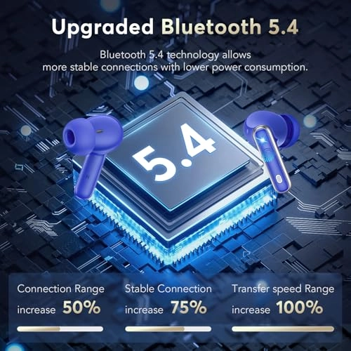 YYK-Q10 - Wireless Earbud