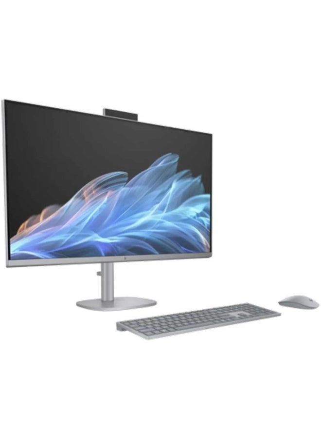 OmniStudio X All-in-One Desktop B3FF0EA
