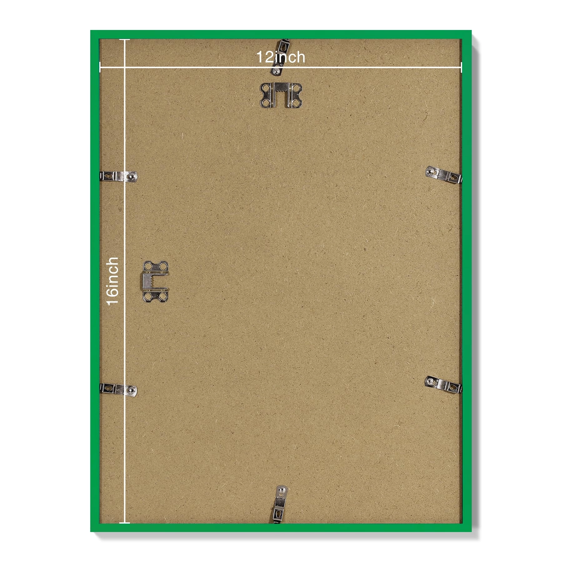 Picture Frame - 12x16