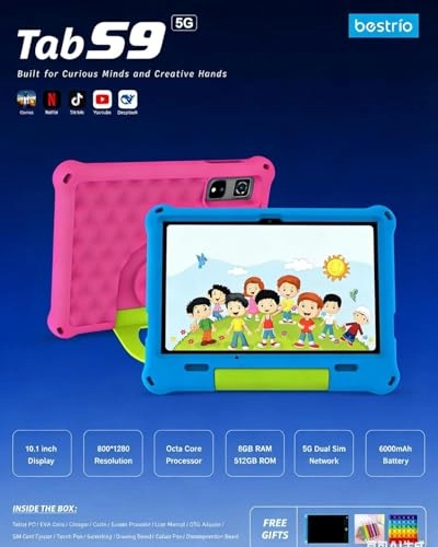 Tab S9 - 8GB 10.1inch 512GB