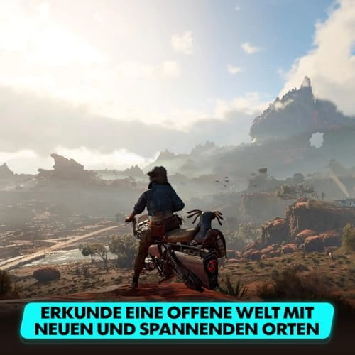 Star Wars Outlaws - PlayStation 5