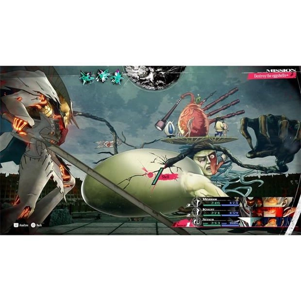 Metaphor: ReFantazio - Xbox Series X