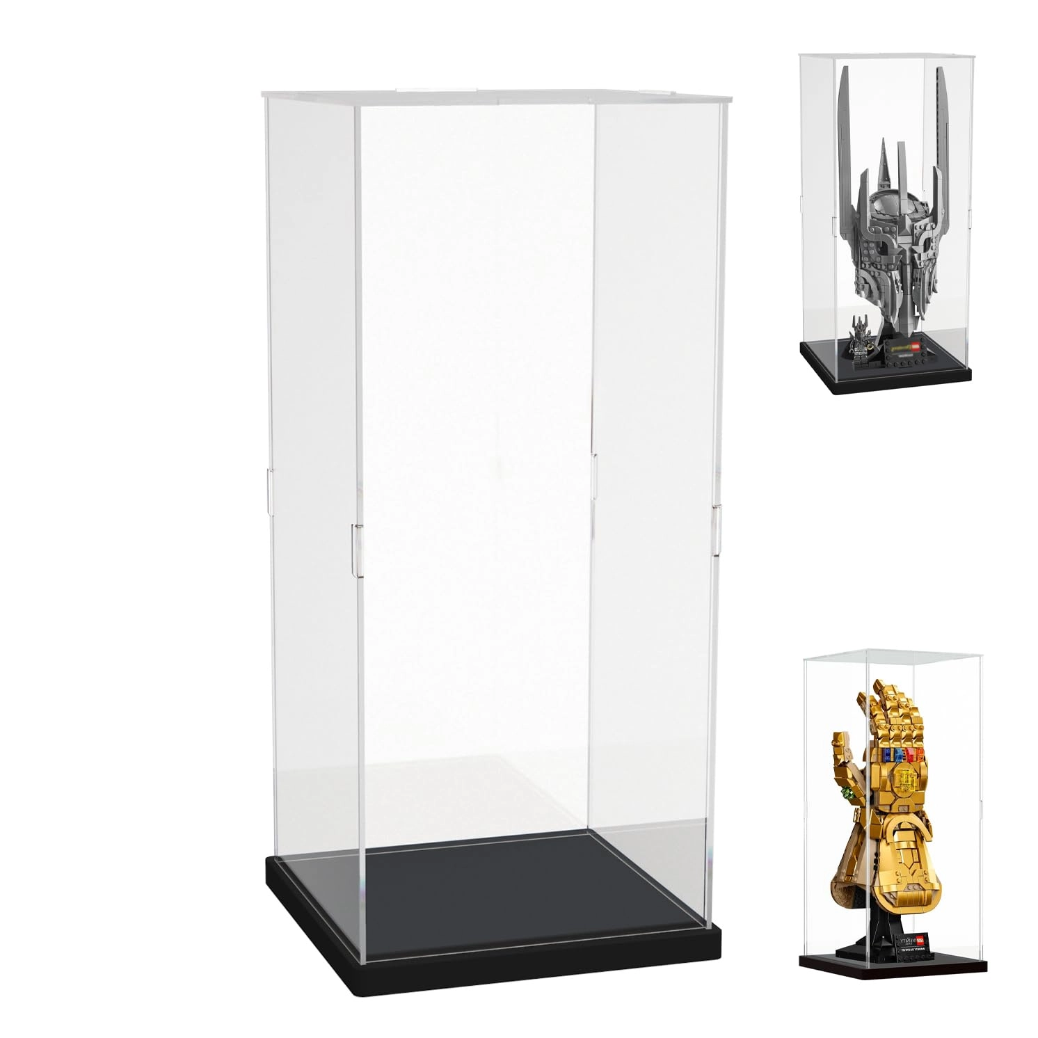 LEGO Star Wars Acrylic Display Case