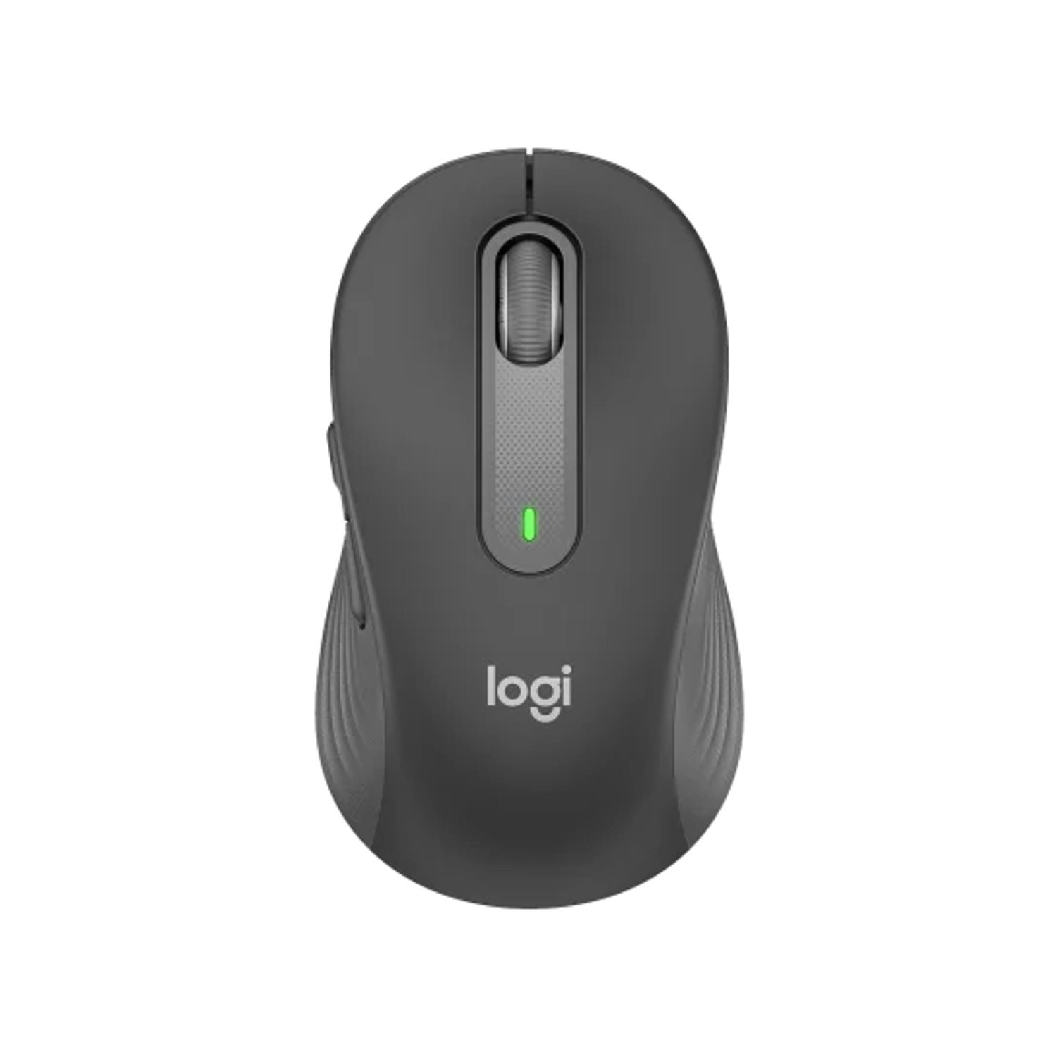 M650 Signature Mouse - Wireless