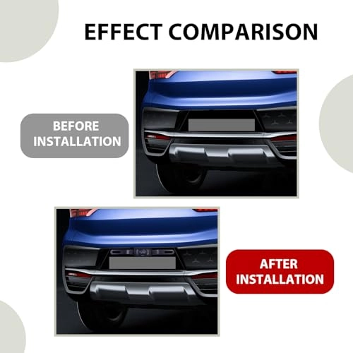 License Plate Reversing Camera - Infrared Night Vision AV video cable 720*540