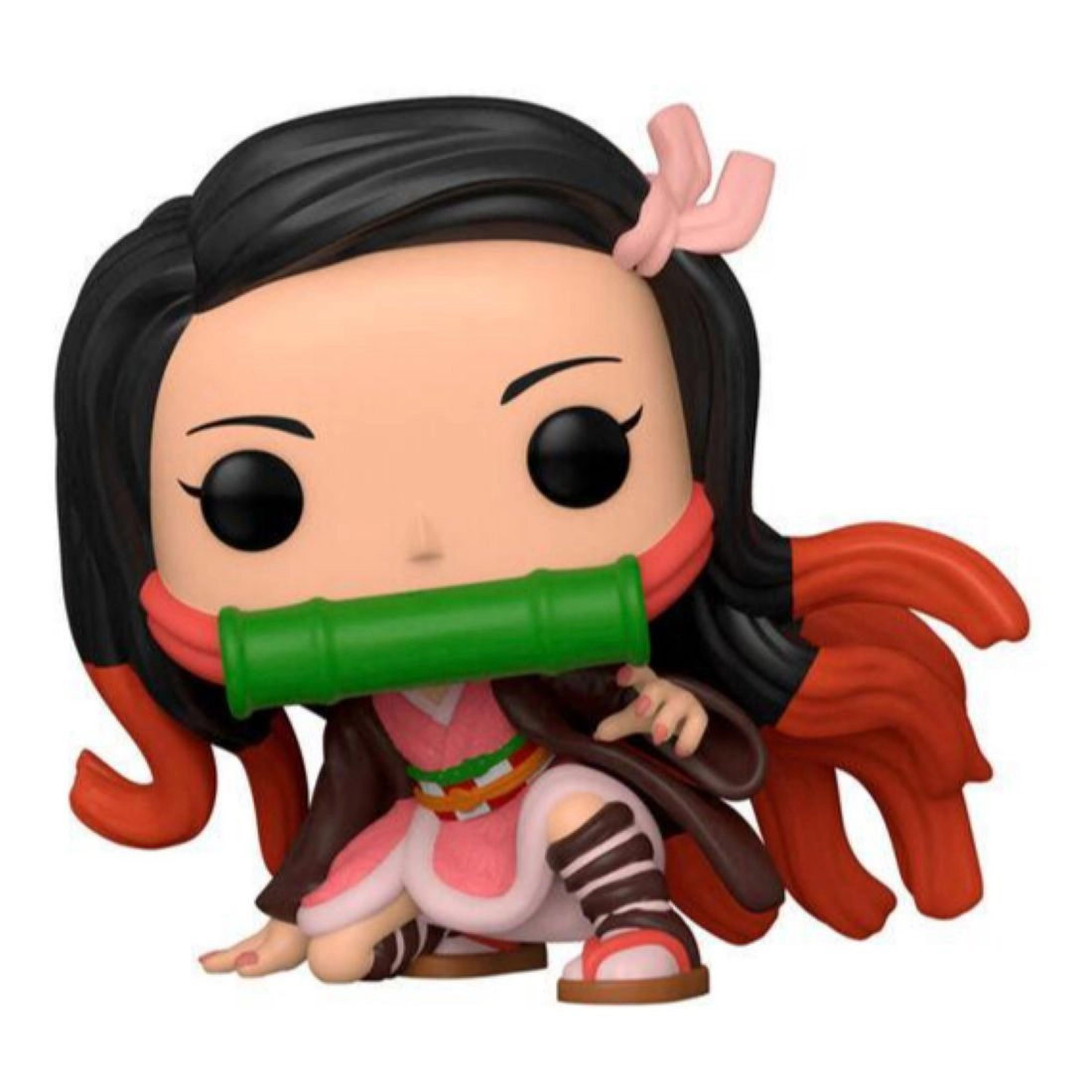 FUNKO TOYS Nezuko - Demon Slayer (9.9 cm) (FU86507)