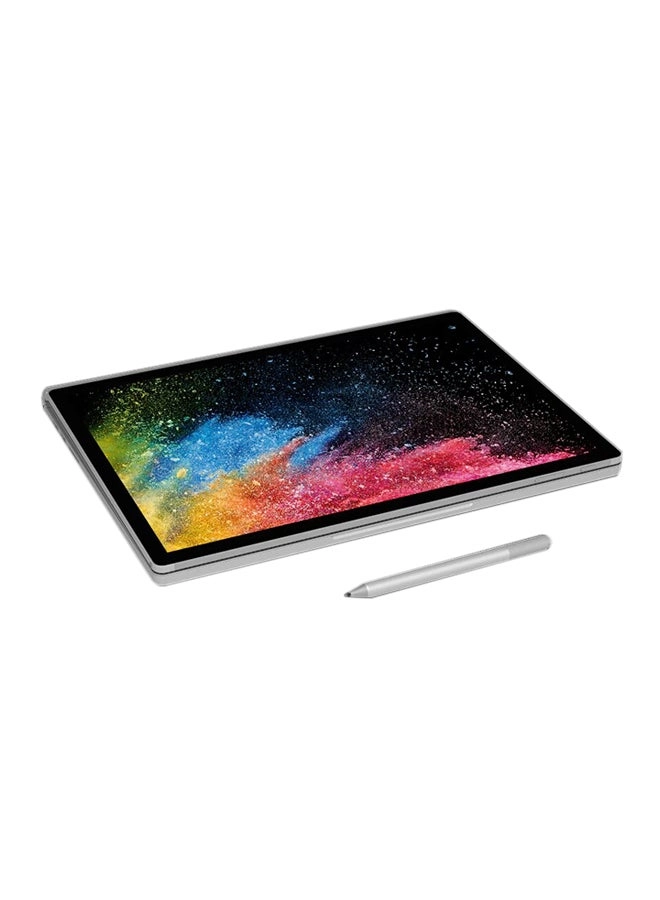 (Renewed) Surface Book 2 - 13.5'' 256GB 8GB Core i5