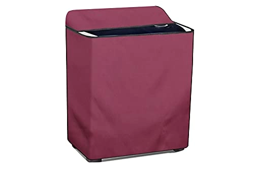 Washing Machine Cover - LG 7KG P8073R3FA