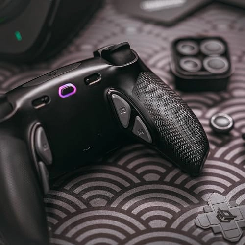PHANTOM Pro - Chaos Black