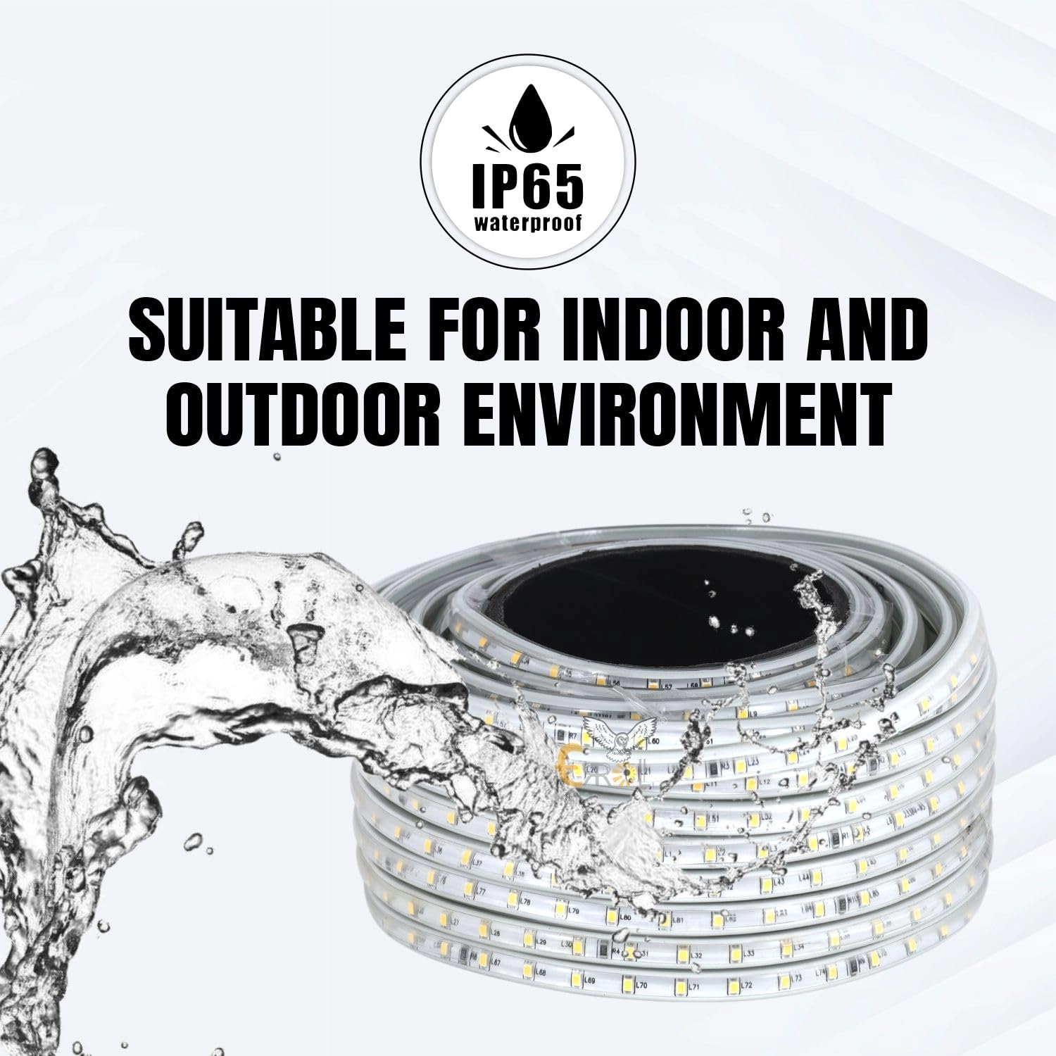 strip light - 35 Meter