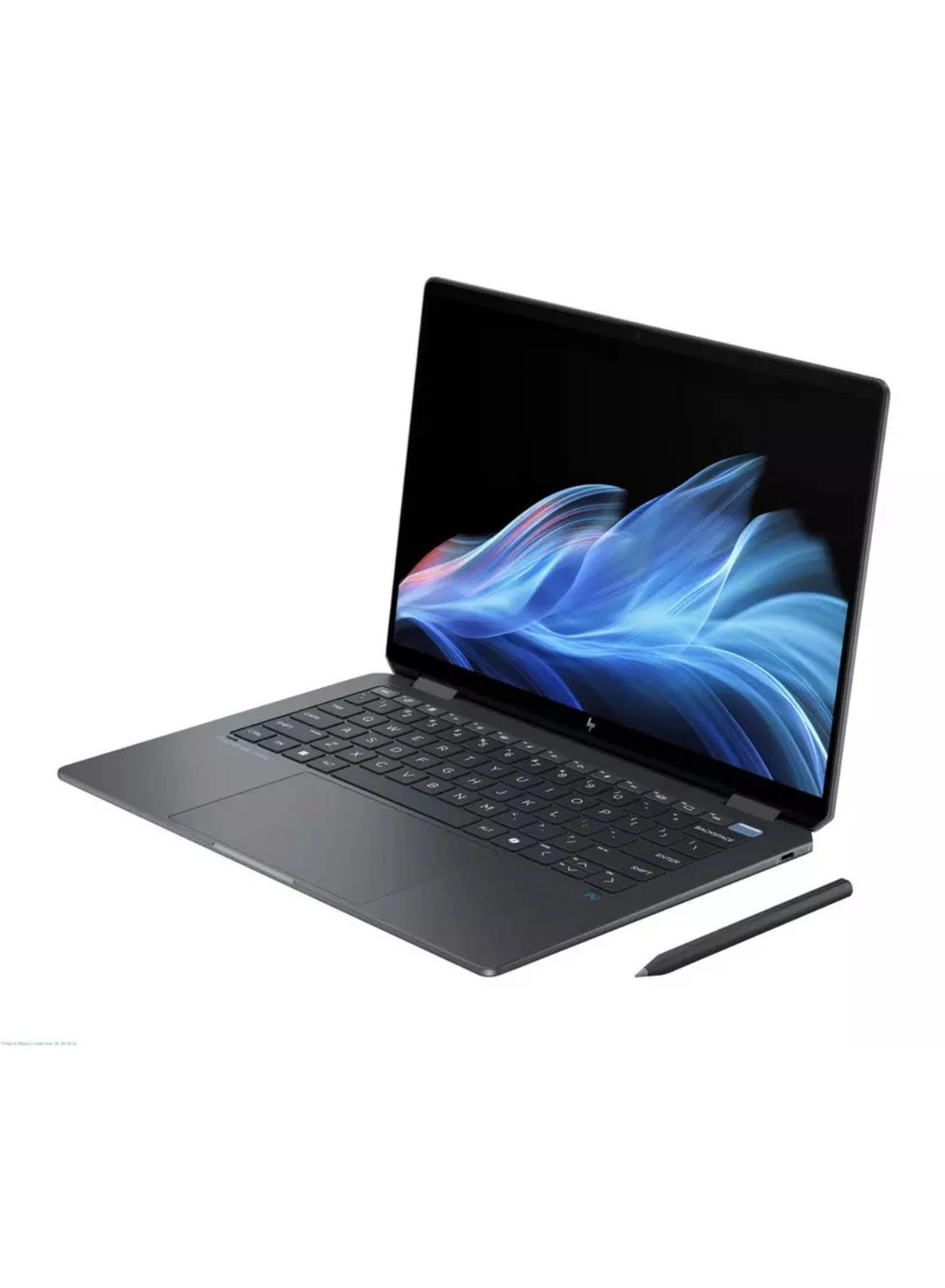 OmniBook Ultra Flip - 14'' 1000GB SSD 32GB Core Ultra 9 288V