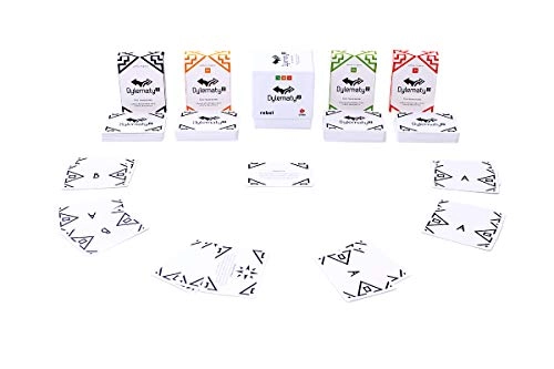 Rebel - Card Game (Polish)