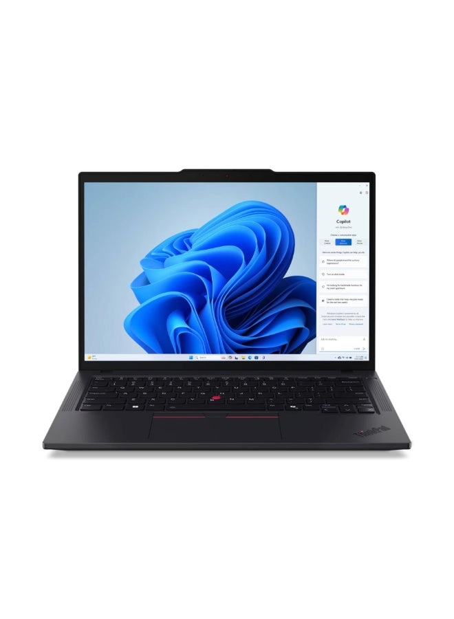 Lenovo ThinkPad T14 Gen 5 - 14'' Core Ultra 5 135U 16GB DDR5 512GB SSD