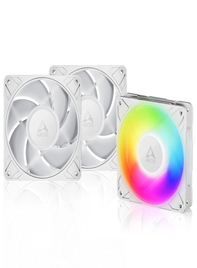 12 A-RGB - 3 Pack 120 mm