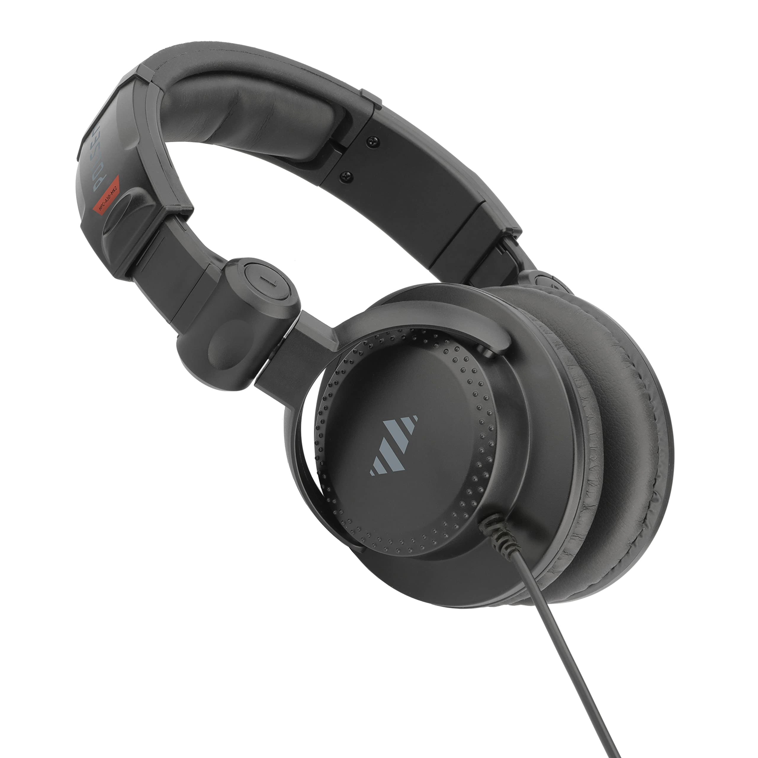 POLSE HPC-A30-MK2 Wired Headphone