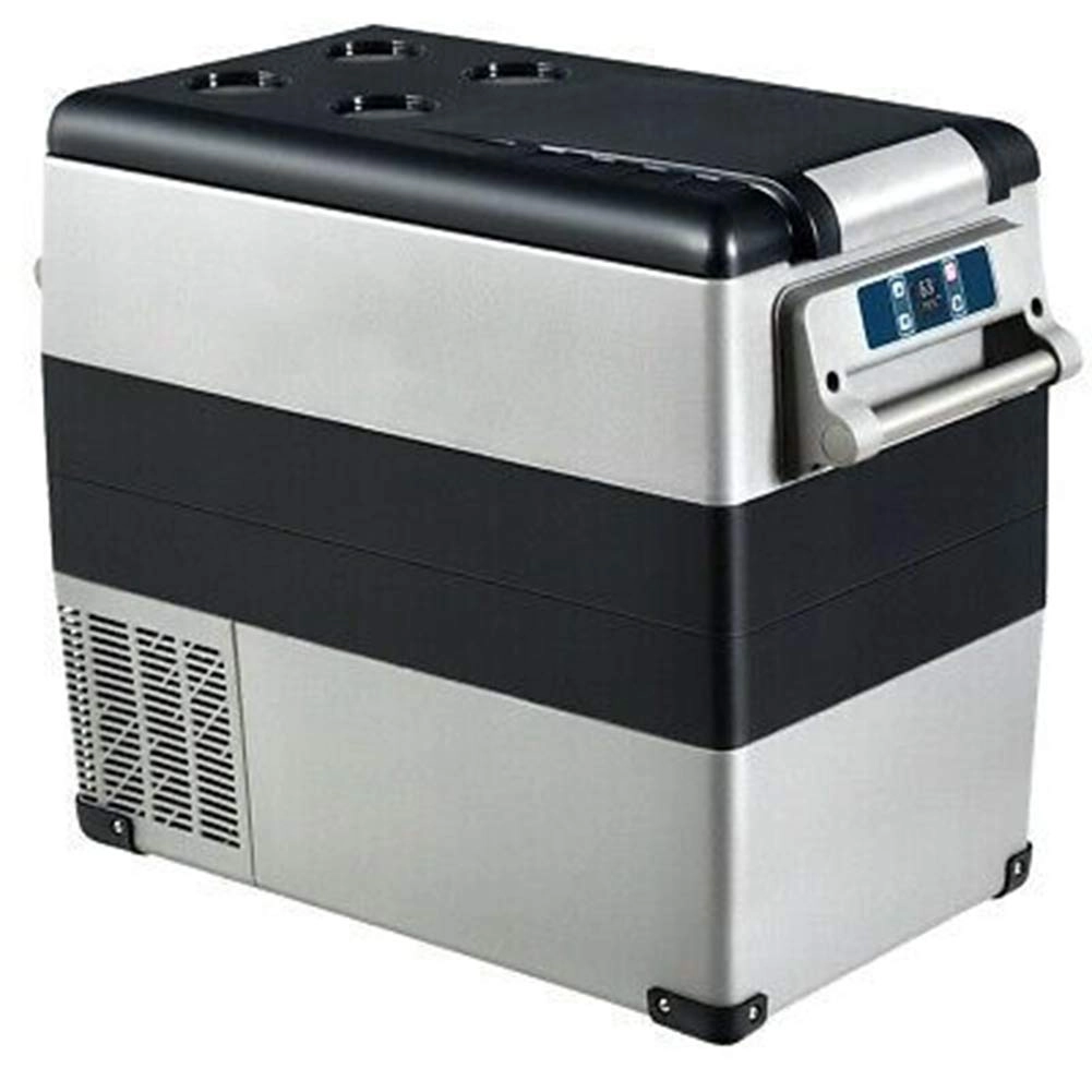 VIGAT Portable Compressor Cooler - 12V Electric