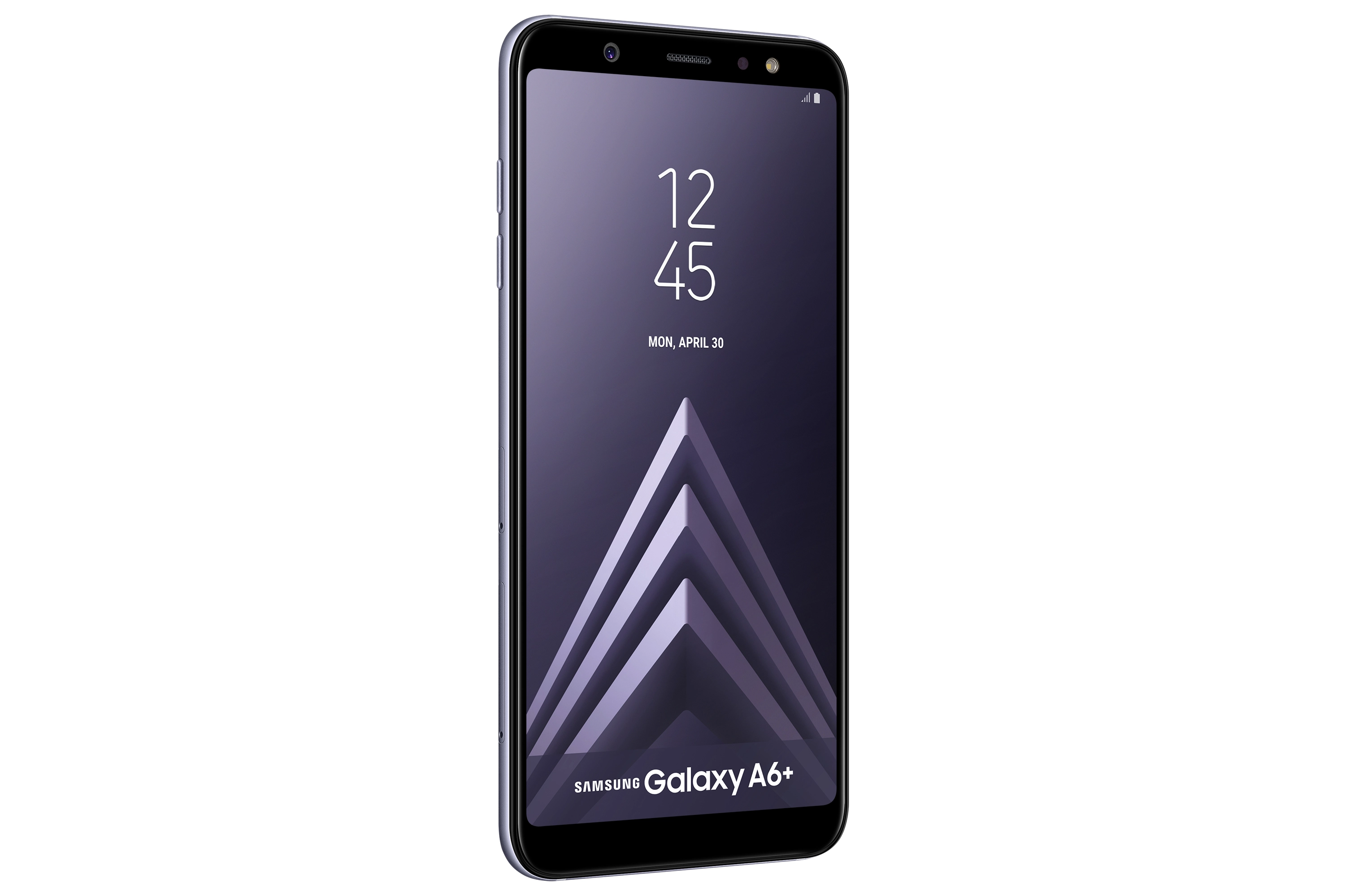 Galaxy A6 Plus - 3GB 32GB