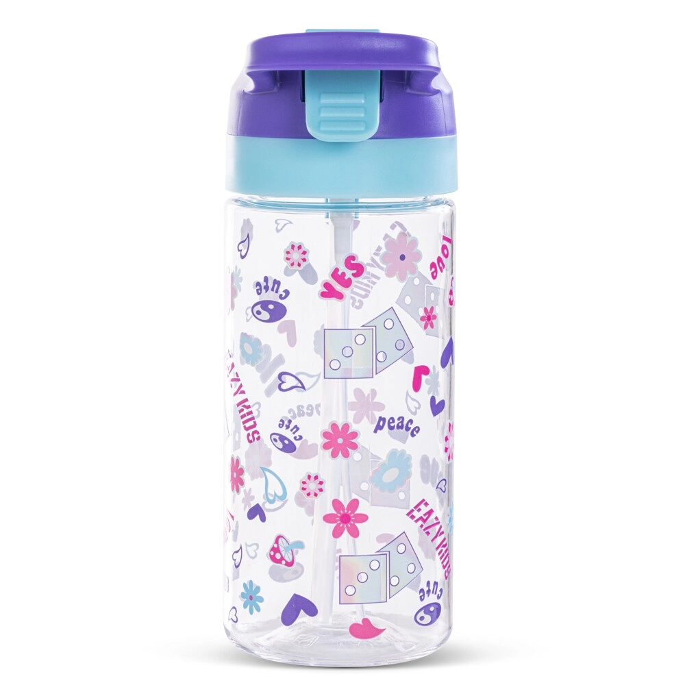 Tritan Water Bottle - Spray 500 ml