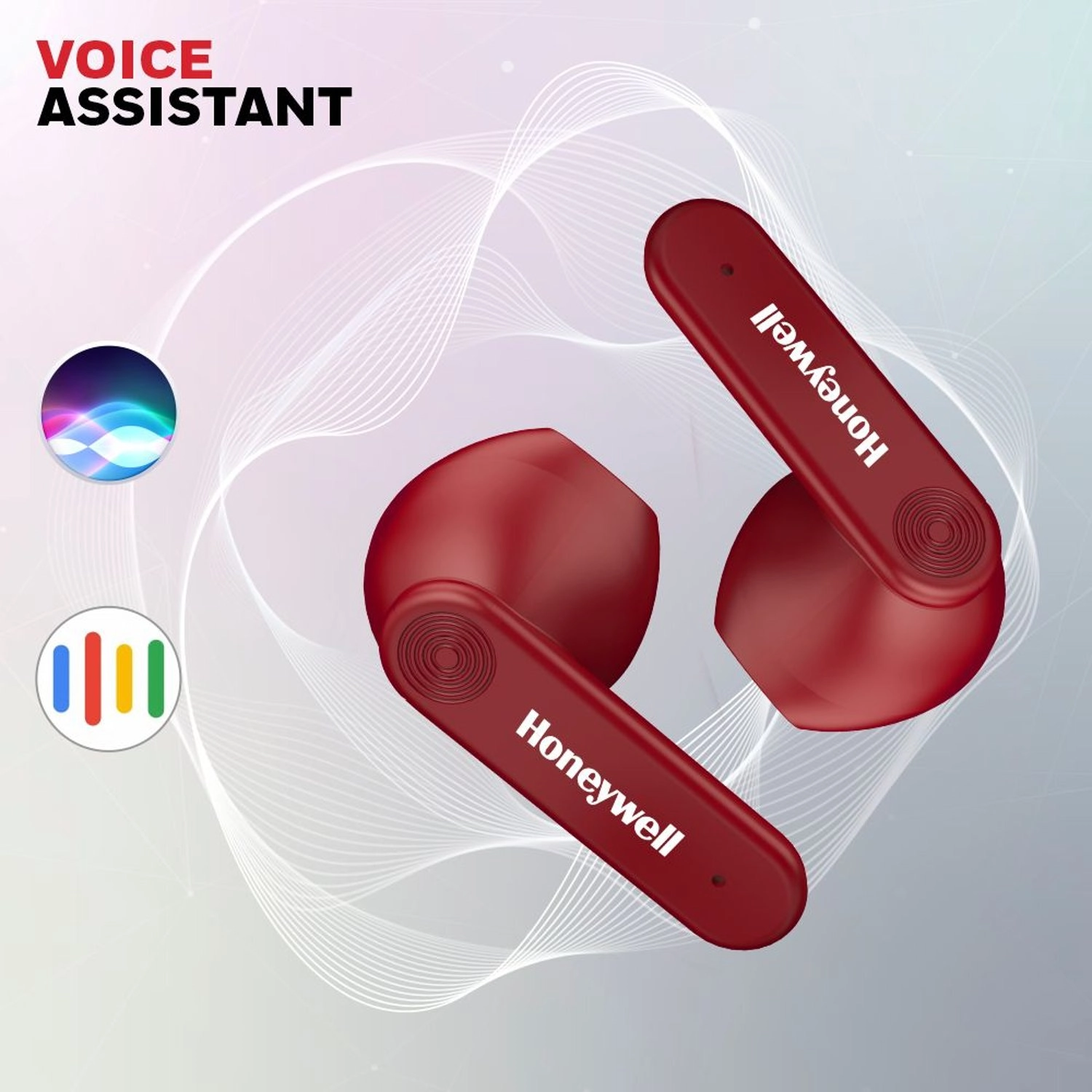 Suono P2000 Wireless Earbud