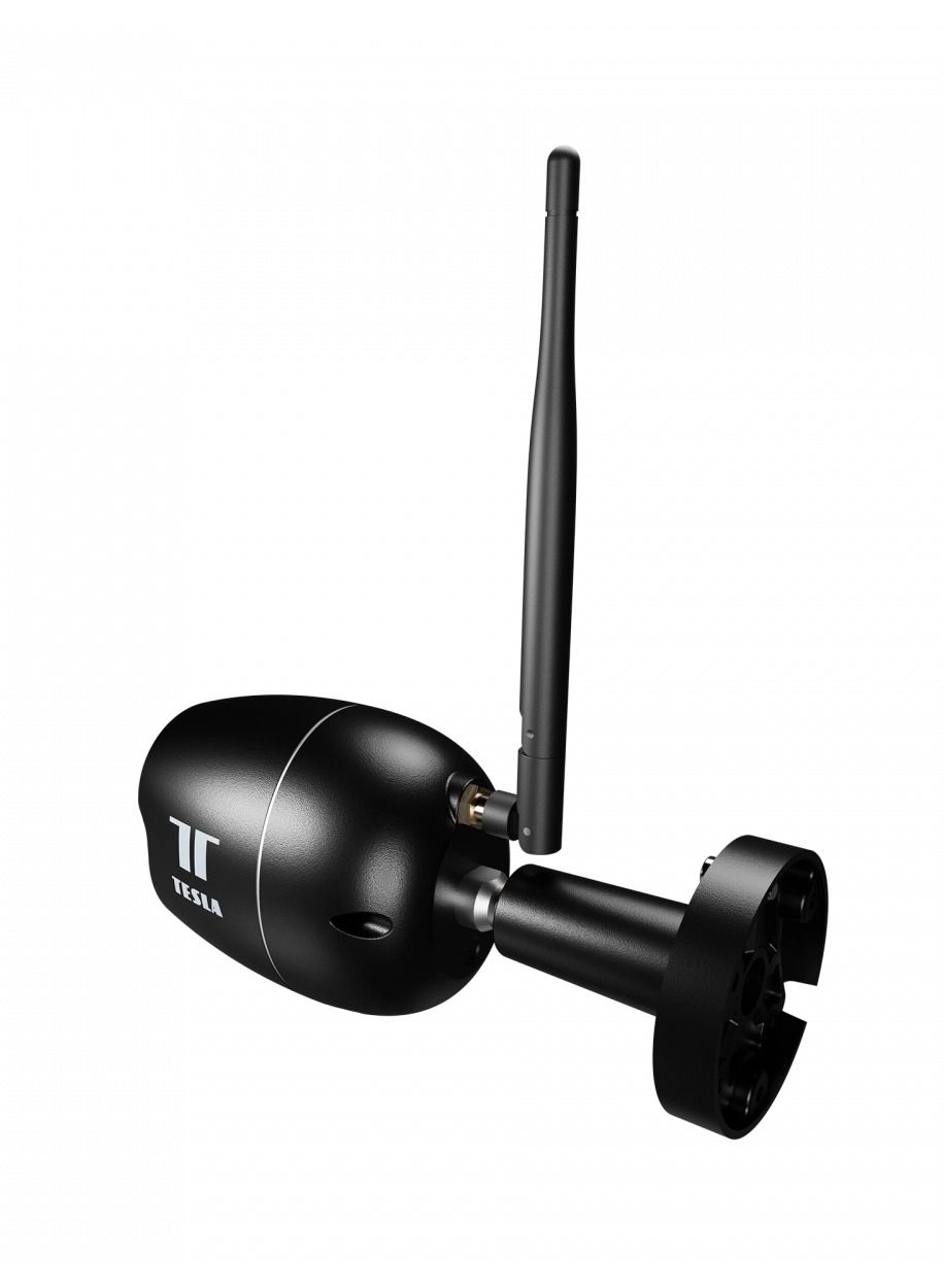 Smart Camera Outdoor 2K