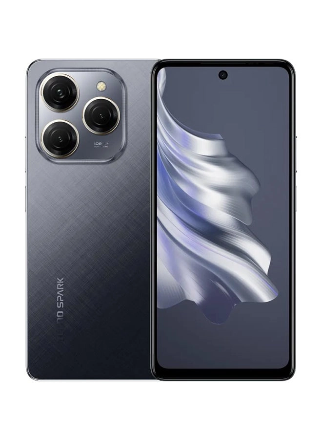 Tecno Spark 20 Pro - 8GB 256GB