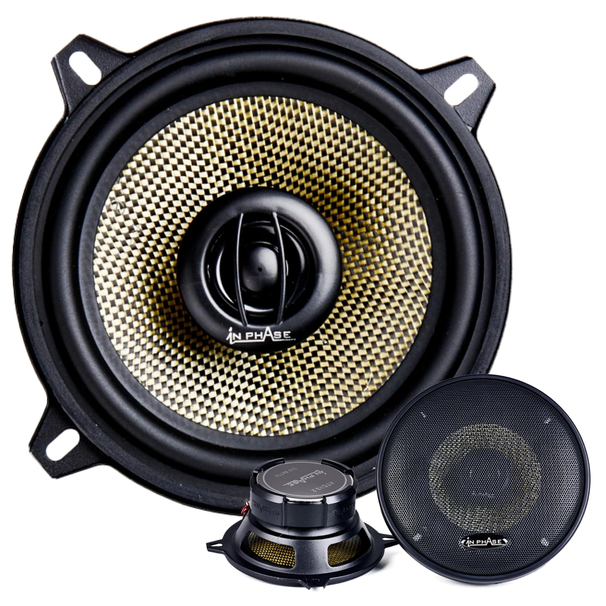 In Phase XTC13.2 - 5.25 Inch (13.2cm) Coaxial