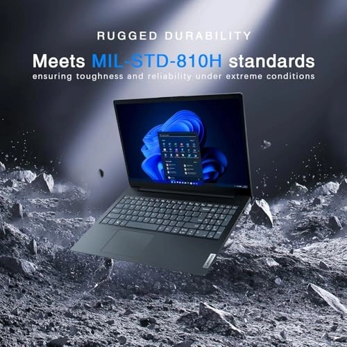 Business Laptop V15 - 15.6'' Celeron N5100 32GB DDR4 2TB SSD