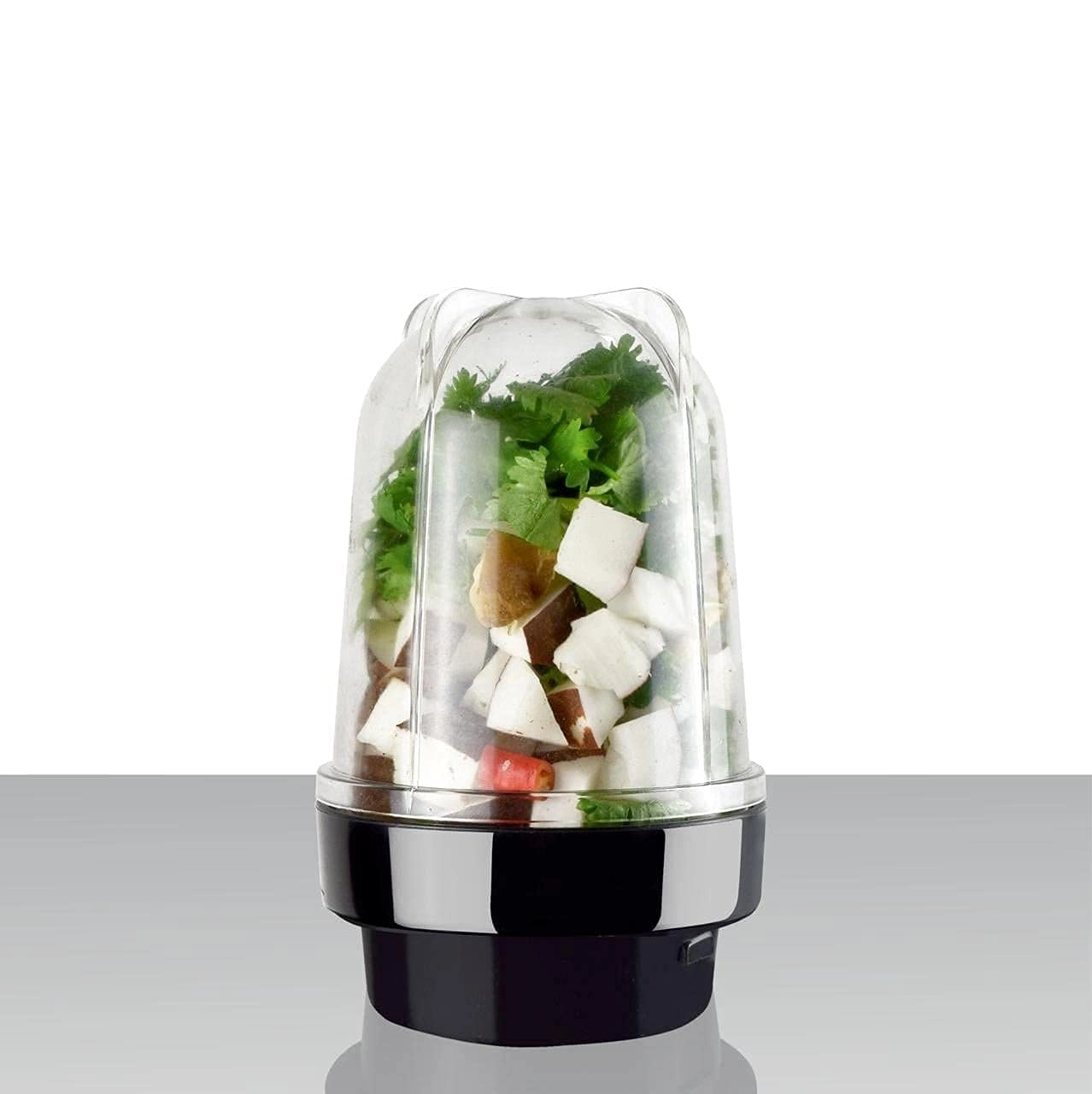 Bullet Jar - 350 ml 550 ml + MGF20R - 1250 ml