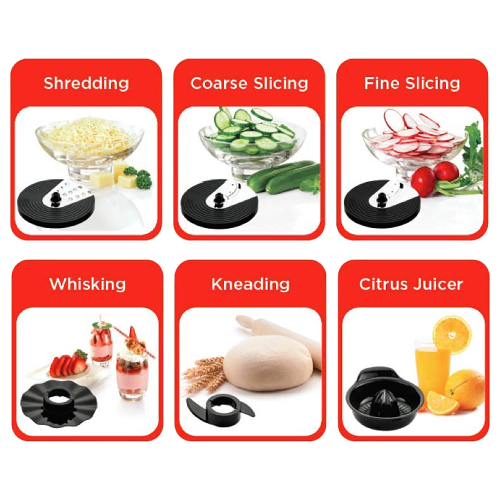 FX775-B5 - 2L 750 watts