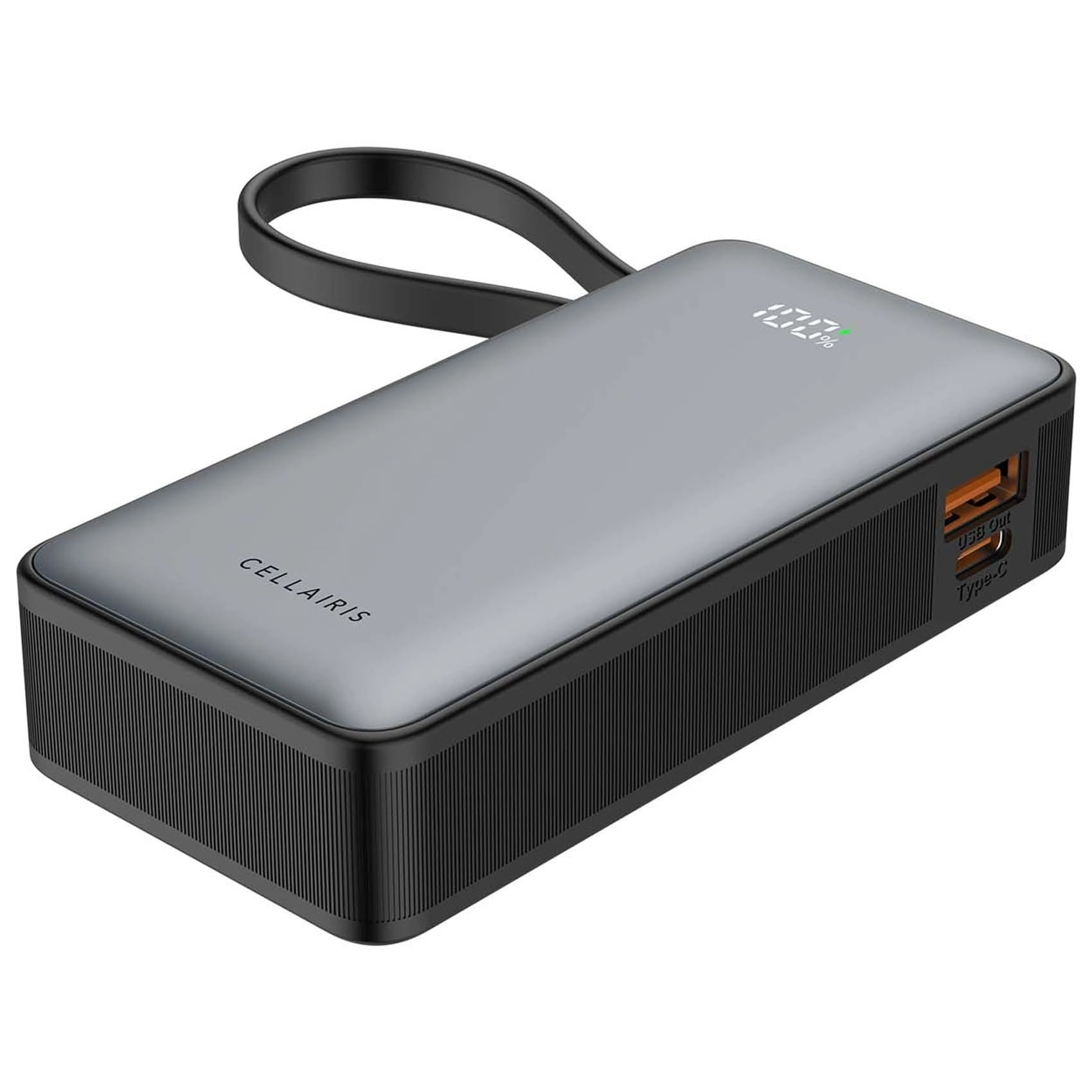 M-PBFS10PDBK - 10000 mAh