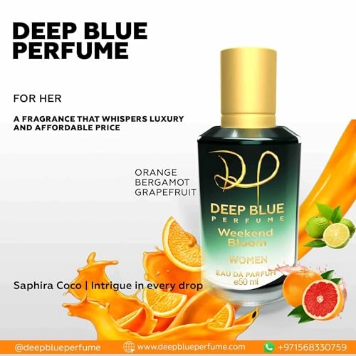 Saphira Coco Eau de Parfum 50 ml