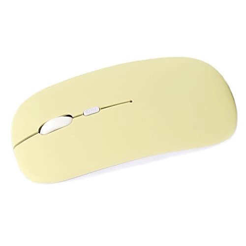 Silent Mouse - Bluetooth