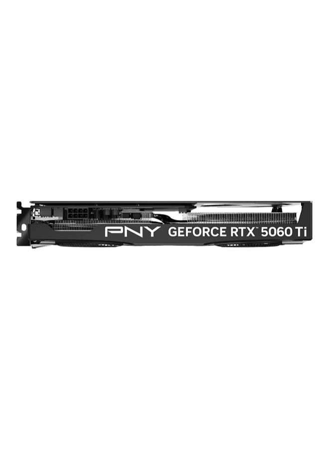 RTX 5060 Ti - 16GB