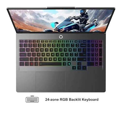 Legion 5 16IAX10 - 16'' Core Ultra 9 275HX 32GB DDR5 1TB SSD