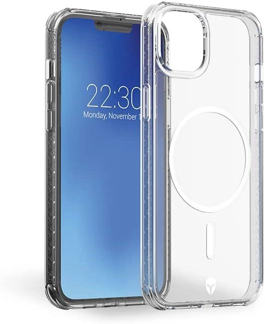 AIR Reinforced Case with MagSafe for iPhone 14 Plus