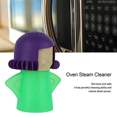 JRADRJRPE - Oven Steam Cleaner One Color