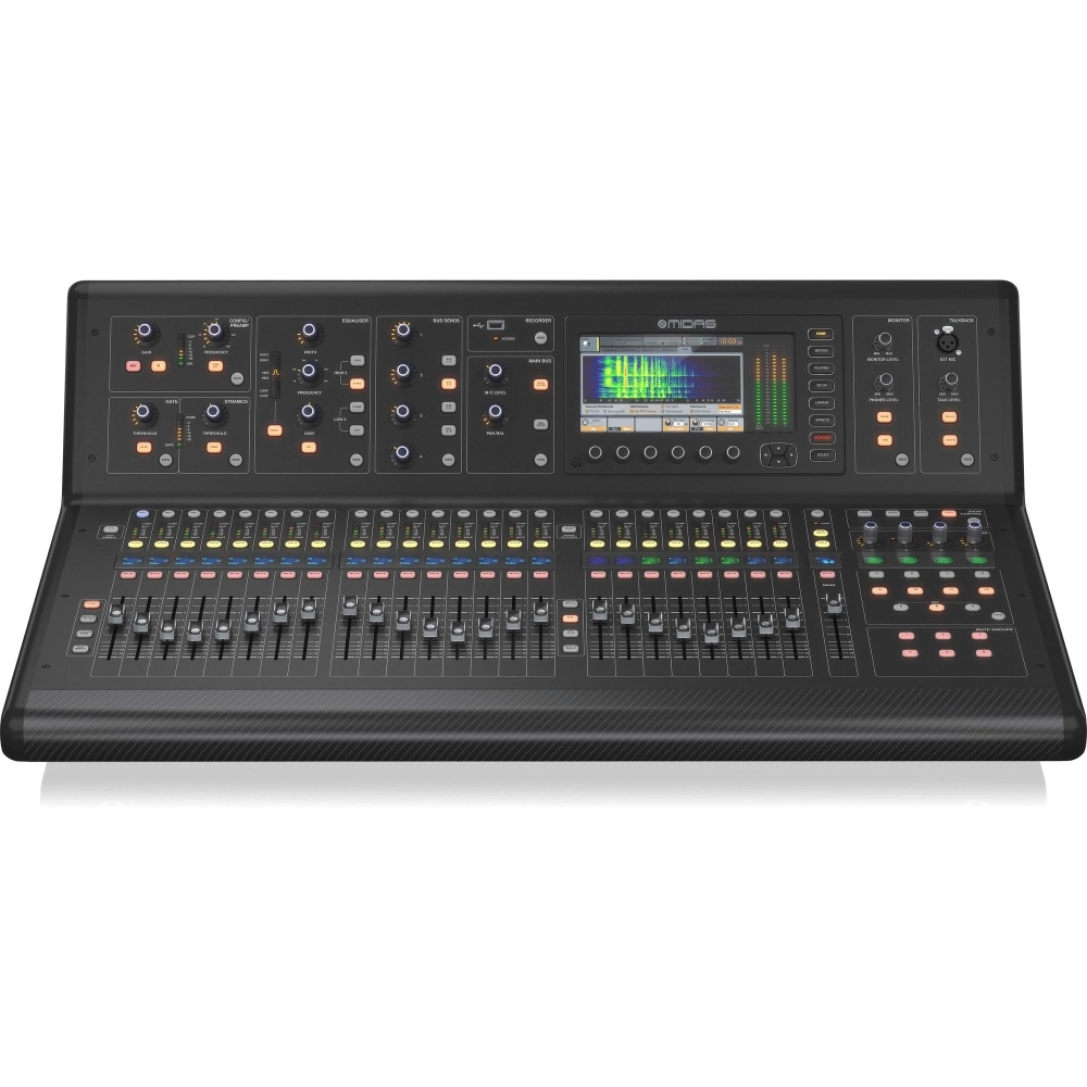 MIDAS INTERACTIVE M32 LIVE - 40 channels